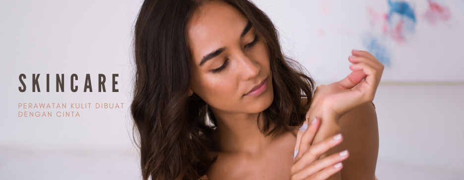 Skincare Yang Dibuat Dengan Cinta: Ide Unik Untuk Hadiah Hari Valentine